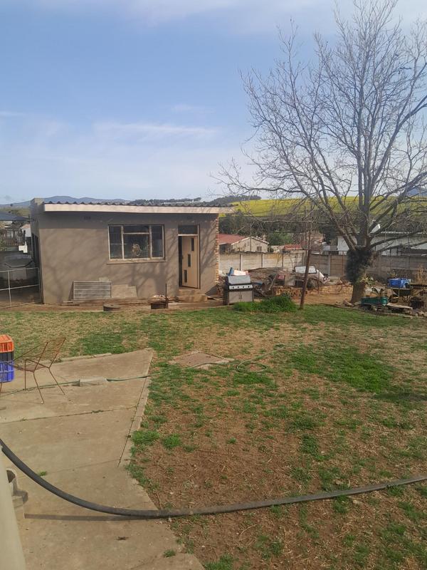 4 Bedroom Property for Sale in Caledon Western Cape